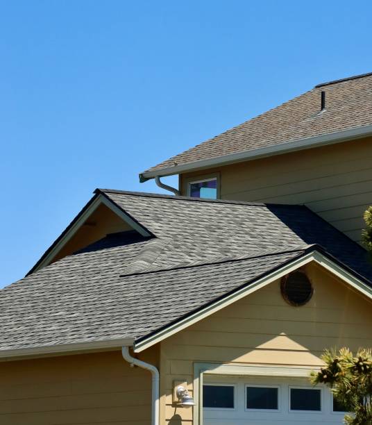 Reliable Warsaw, IN Roofing Services Solutions